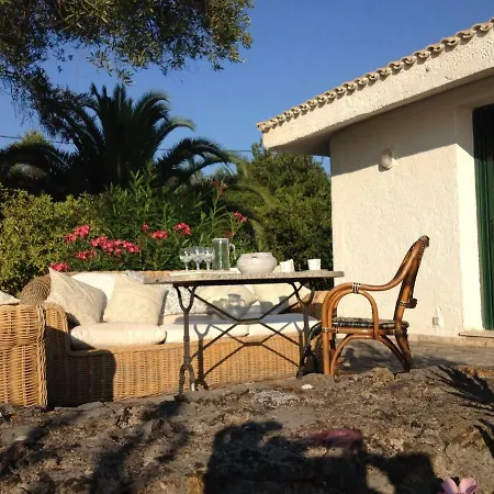 Le Jack 4 Apt Ferienhaus
