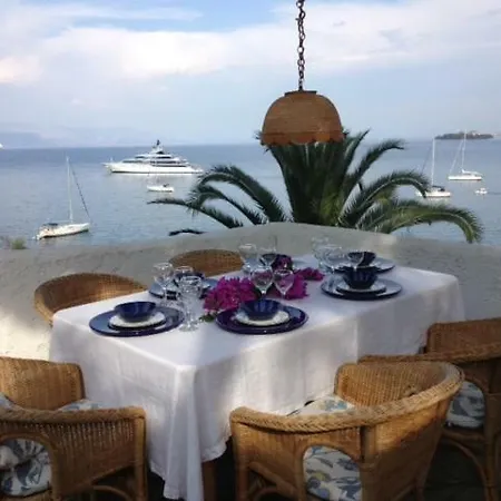 Le Jack 4 Apt Kommeno (Corfu)