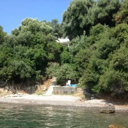 Le Jack 4 Apt * Kommeno (Corfu)
