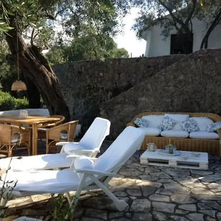 Le Jack 4 Apt * Kommeno (Corfu)