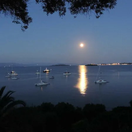 Le Jack 4 Apt * Kommeno (Corfu)