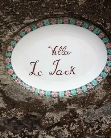 Le Jack 4 Apt Kommeno (Corfu)