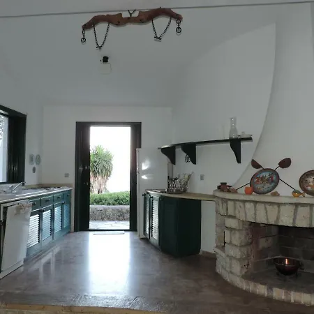 Feriehus Le Jack 4 Apt Kommeno (Corfu)