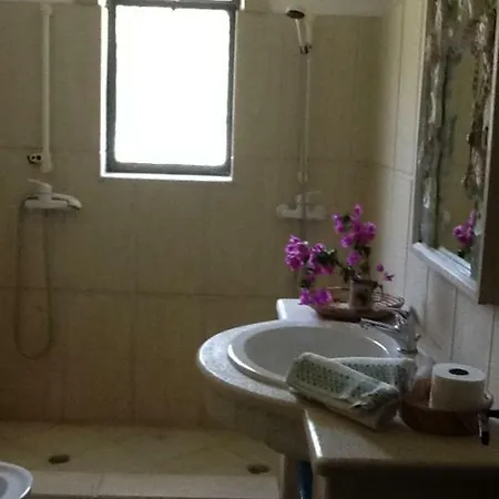 Feriehus Le Jack 4 Apt Kommeno (Corfu)