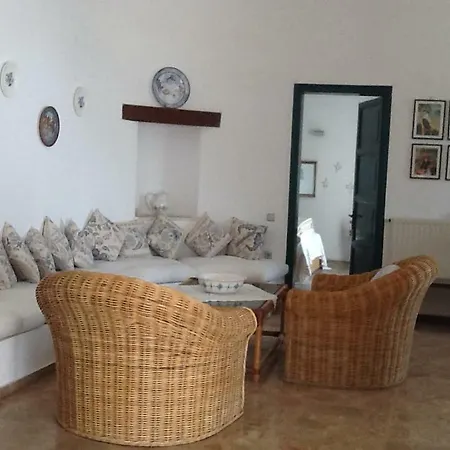 Feriehus Le Jack 4 Apt Kommeno (Corfu)