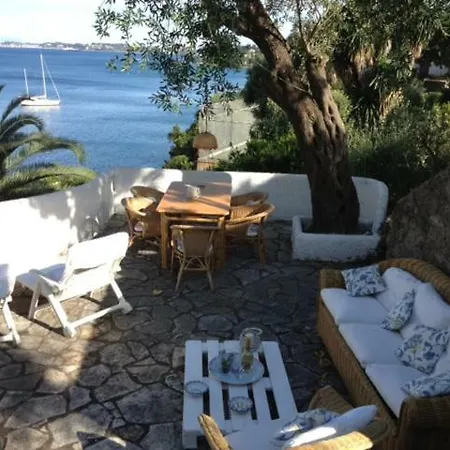 Le Jack 4 Apt Holiday home *